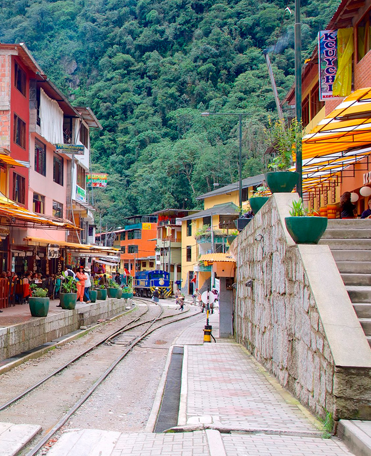 CIUDADELA INCA  A SU ALCANCE 740