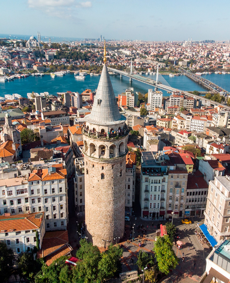 DE LUJO SULTANES EN TURQUIA 3,173