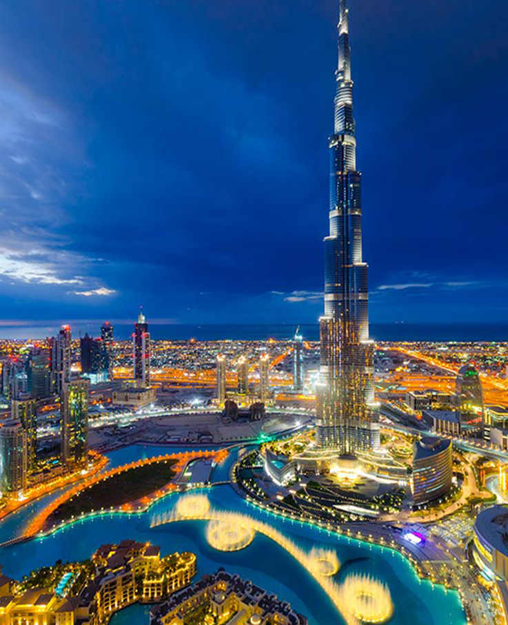 ECONOMICO TURQUIA Y DUBAI 997