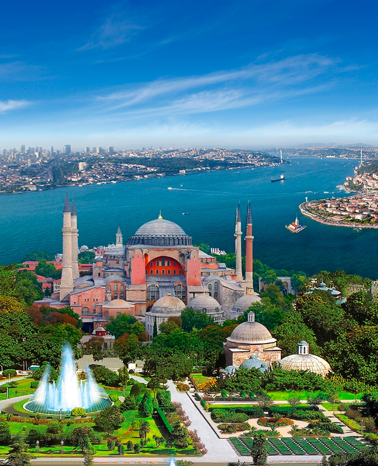 ESTAMBUL Y ESMIRNA 714
