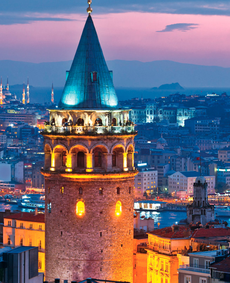 TURQUIA AL COMPLETO 1,167