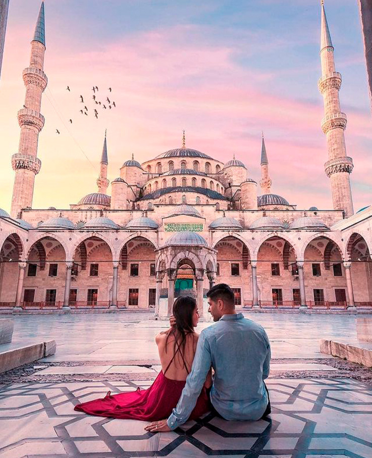 TURQUIA UNICA 896